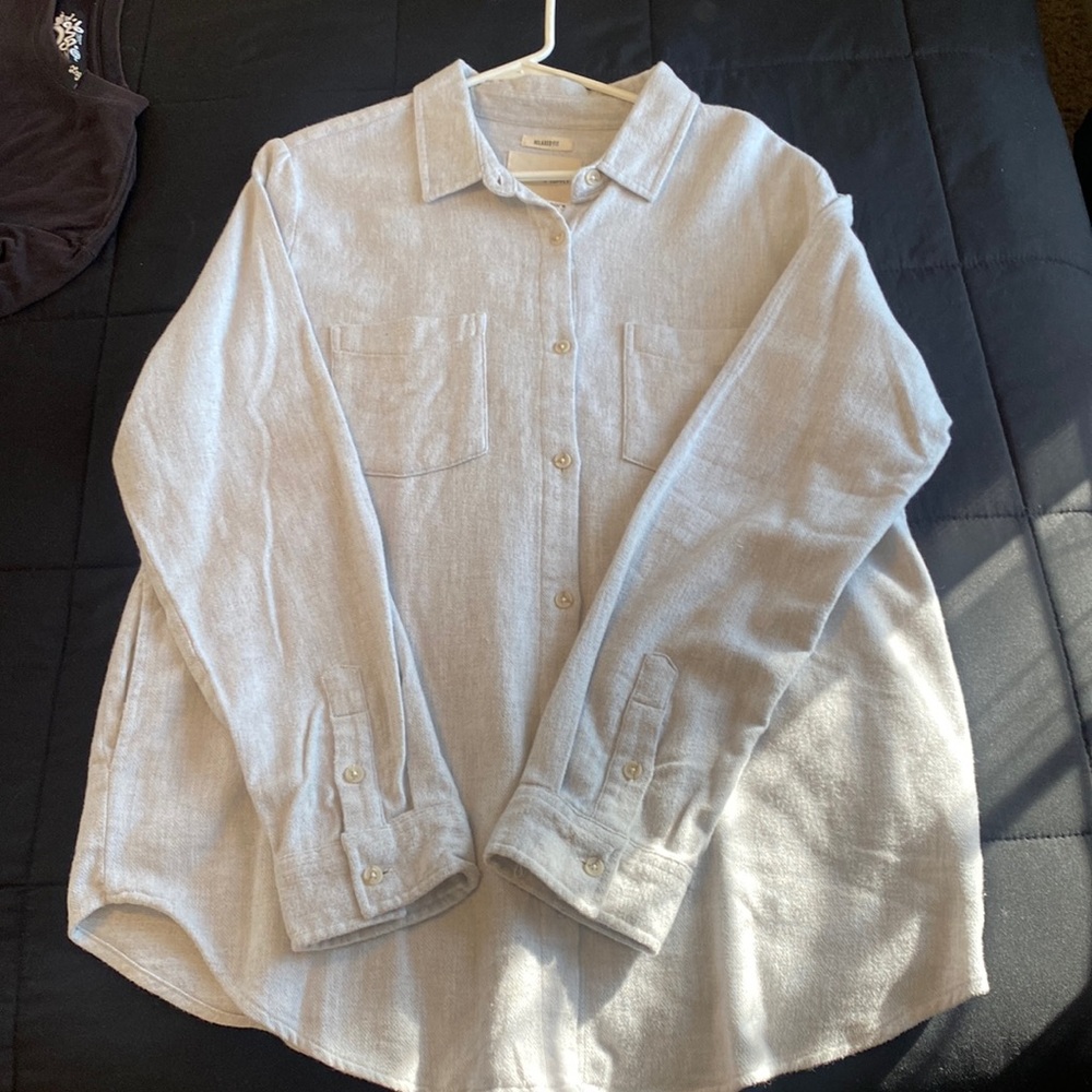 Thread and company relaxed fit large